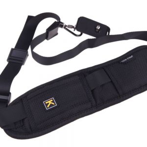Caden Quick Strap reviews - Pentax Camera Accessory Review Database