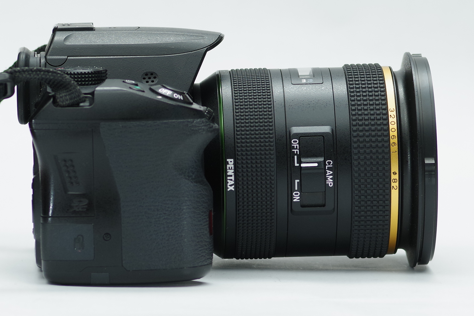 HD Pentax-DA* 11-18mm F2.8 ED DC AW Review - Construction and 